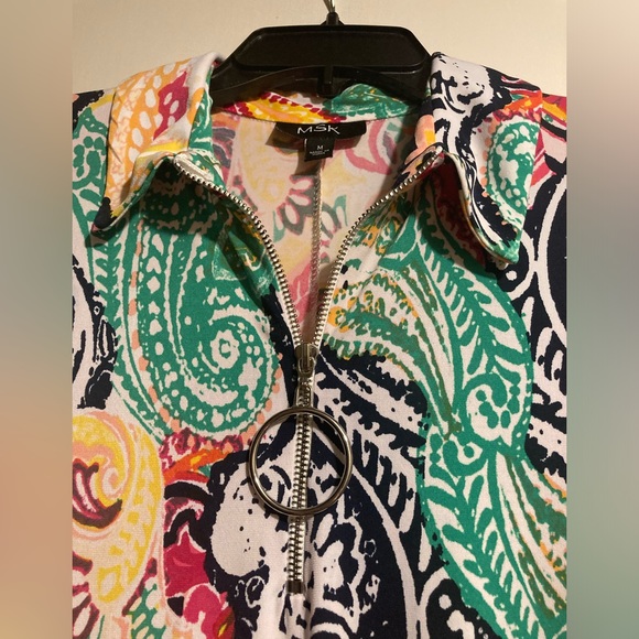 MSK Dress - Picture 6 of 7